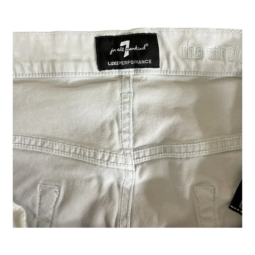 7 For All Mankind all mankind